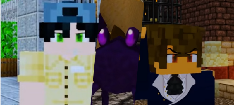 Misc Aphmau Voices Misc Aphmau Voices